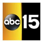 Logo of ABC15 android Application 