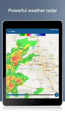 ABC15 android App screenshot 1