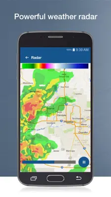 ABC15 android App screenshot 6